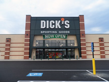 ficks sporting goods near me