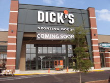 DICK'S Sporting Goods Store in Newport Beach, CA