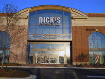 DICK'S Sporting Goods Store in Newport Beach, CA